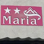 By Maria * Eforie Sud (Constanta)