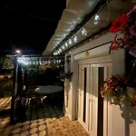 Pensiune By Maria Eforie Sud (Constanta)