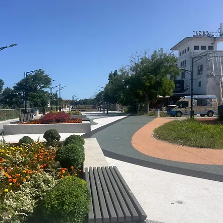 By Maria * Eforie Sud (Constanta)