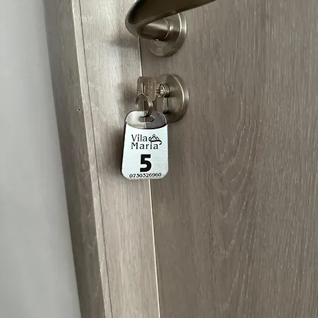 By Maria Pensionat *