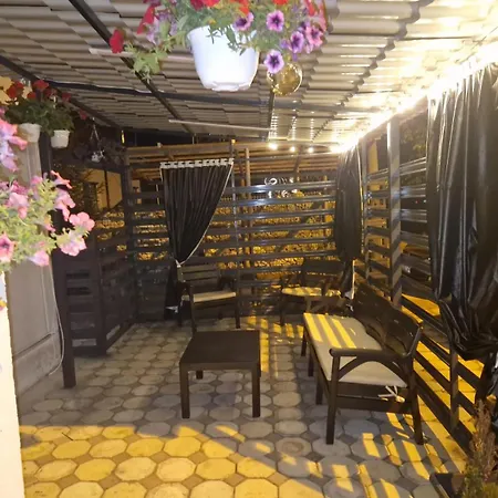 Pensionat By Maria Eforie Sud (Constanta)