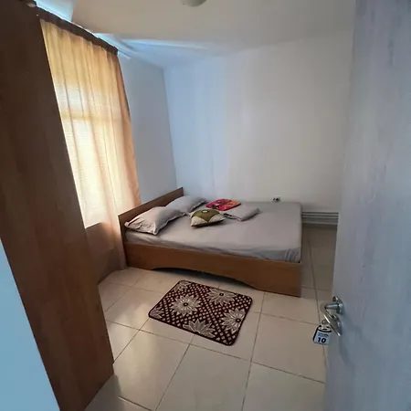 By Maria * Eforie Sud (Constanta)