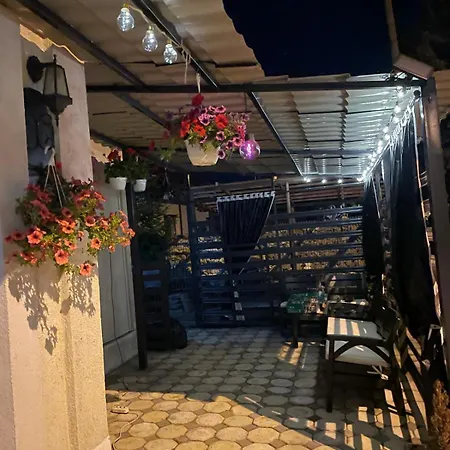 By Maria Pensionat Eforie Sud (Constanta)