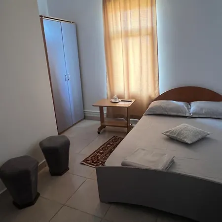 By Maria * Eforie Sud (Constanta)