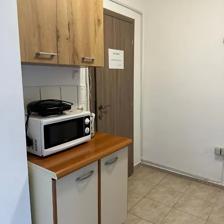 Pensionat By Maria *