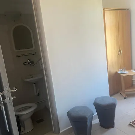 By Maria * Eforie Sud (Constanta)