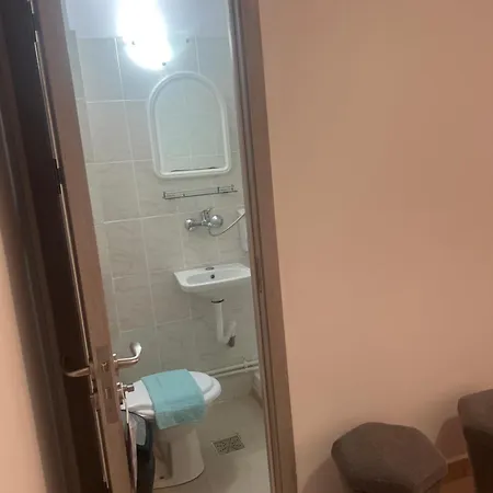 Pensionat By Maria Eforie Sud (Constanta)