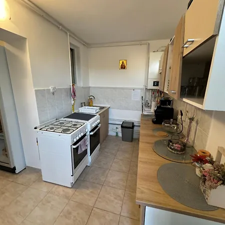 Pensionat By Maria *