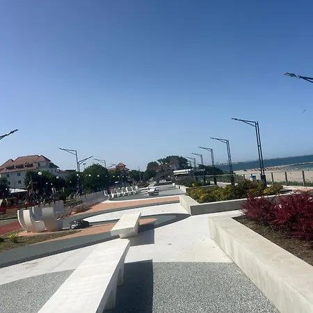 Pensionat By Maria *