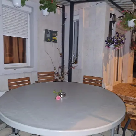 Gasthuis By Maria Eforie Sud (Constanta)