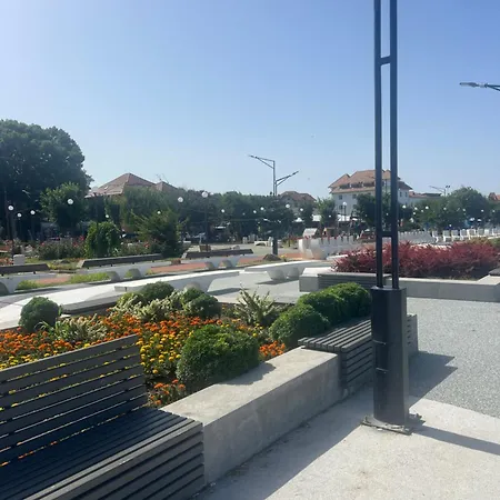 Pensionat By Maria *