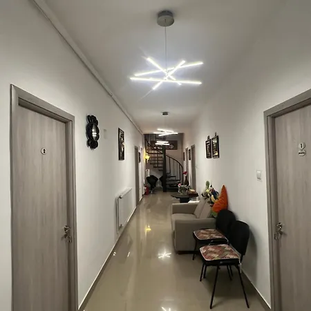 By Maria Pensionat *