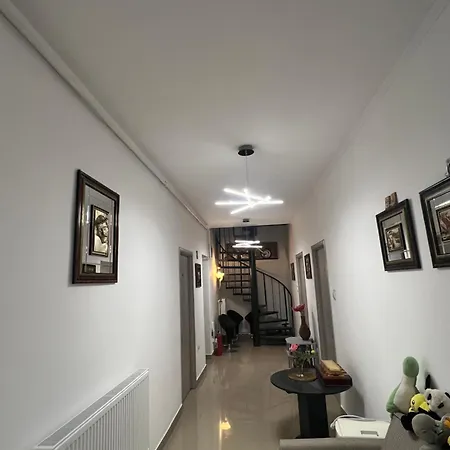 By Maria * Eforie Sud (Constanta)