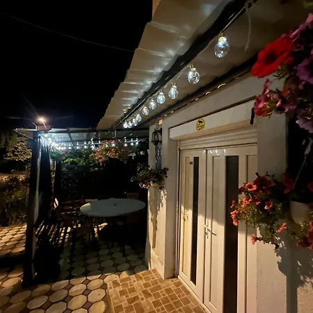 Pensionat By Maria Eforie Sud (Constanta)