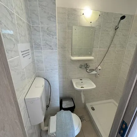 By Maria Pensionat Eforie Sud (Constanta)